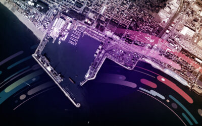 Master Plan for the Port of Marina di Carrara