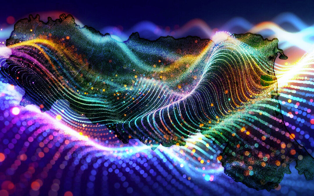 PRIT 2025 Regione Emilia-Romagna