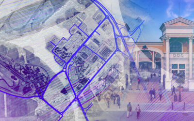 Transport study – Castel Romano Outlet