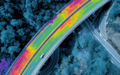 Road Safety Monitoring in Sardinia