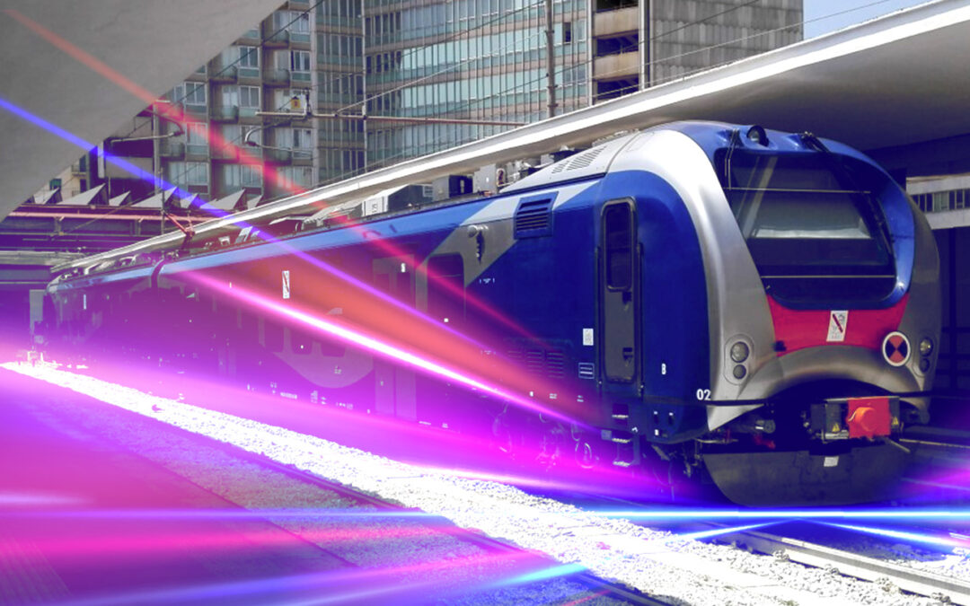 EAV – Analisi mobilità