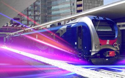 EAV – Mobility analysis