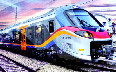 O/D Matrix – South East Railways