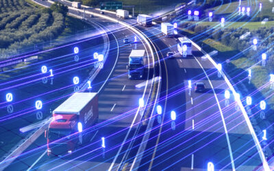 Emilia-Romagna PRIT freight monitoring