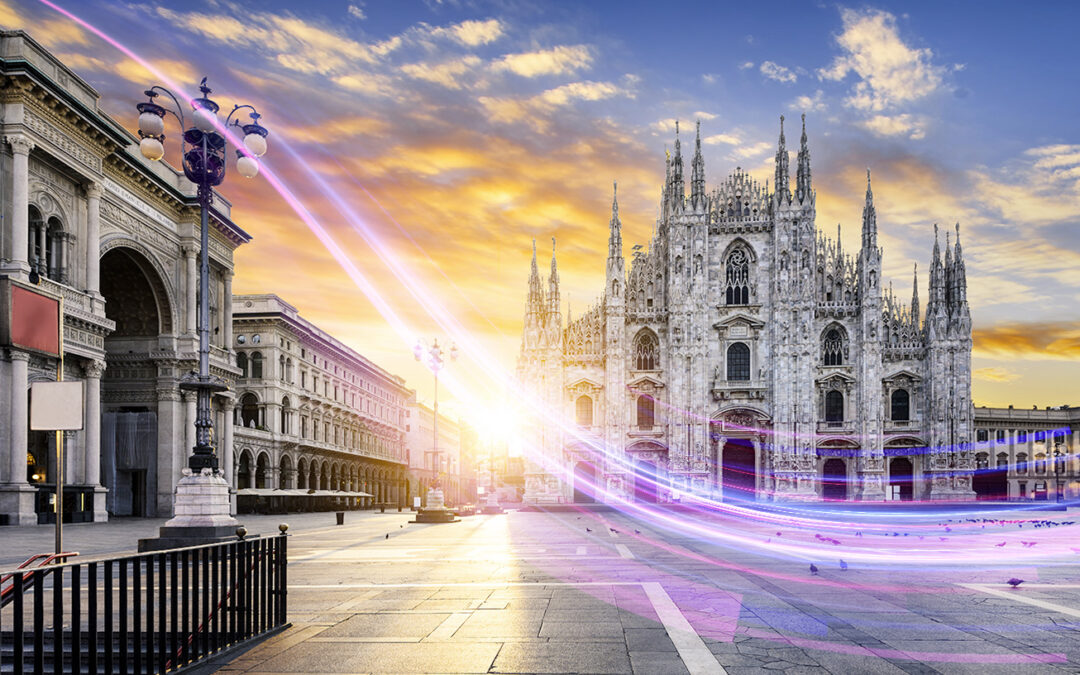 Piano Aria Clima Milano – AMAT