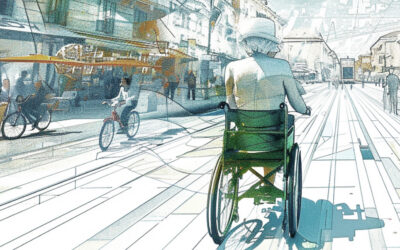 Plan for the Elimination of Architectural Barriers Rocca Priora