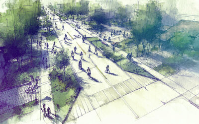 Detailed plans and PFTE – Ravenna