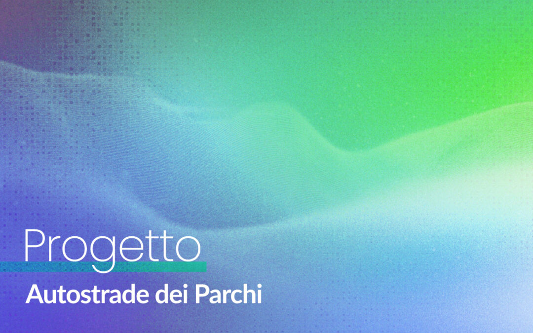 Autostrade dei Parchi