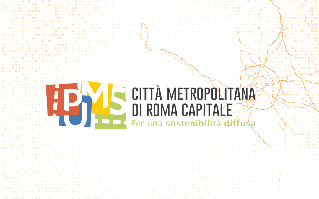 PUMS Città metropolitana di Roma Capitale