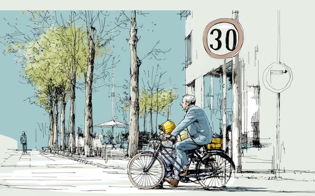 Isole Ambientali – Roma Capitale