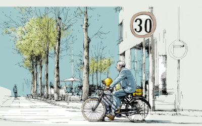 Environmental Islands – Rome Capital