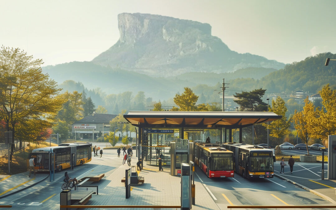 MAR – Mobilità Appennino Reggiano