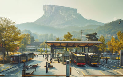 MAR – Mobility in the Reggio Emilia Apennines