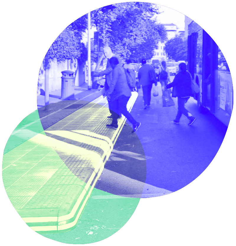 Sustainable Urban Design and Mobility