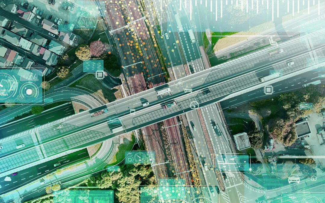 Matrice O/D – AMAT Milano