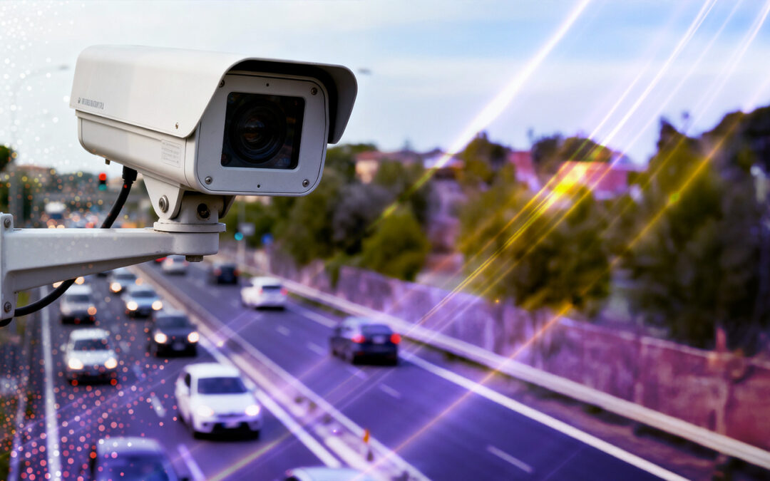 Rilievi di traffico – Tor tre Teste & Laurentina