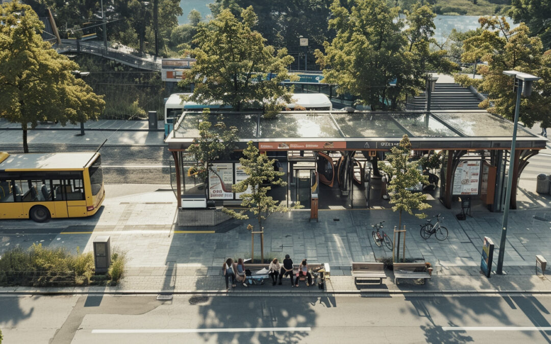 Reggio Emilia – Piano di Bacino provinciale