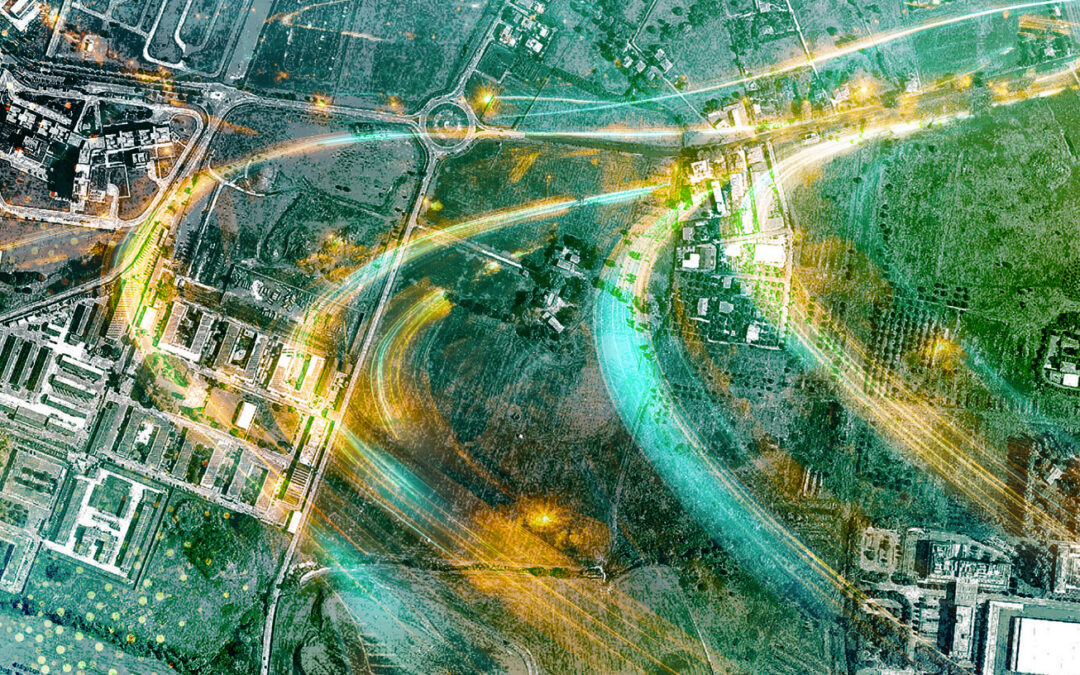 Piano di Zona – Cecchignola