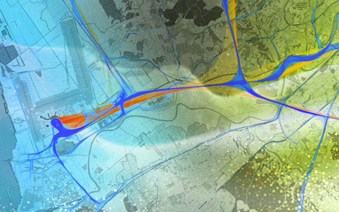 Studio di impatto – Polo Logistico Fiumicino