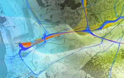 Impact study – Fiumicino Logistics Hub