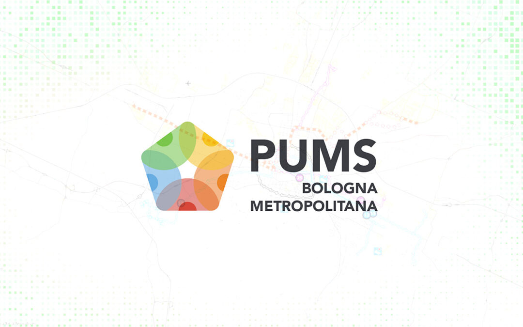 PUMS Città metropolitana di Bologna