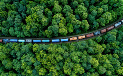 REIF: freight intermodality in Emilia-Romagna