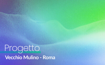 Vecchio Mulino – Roma