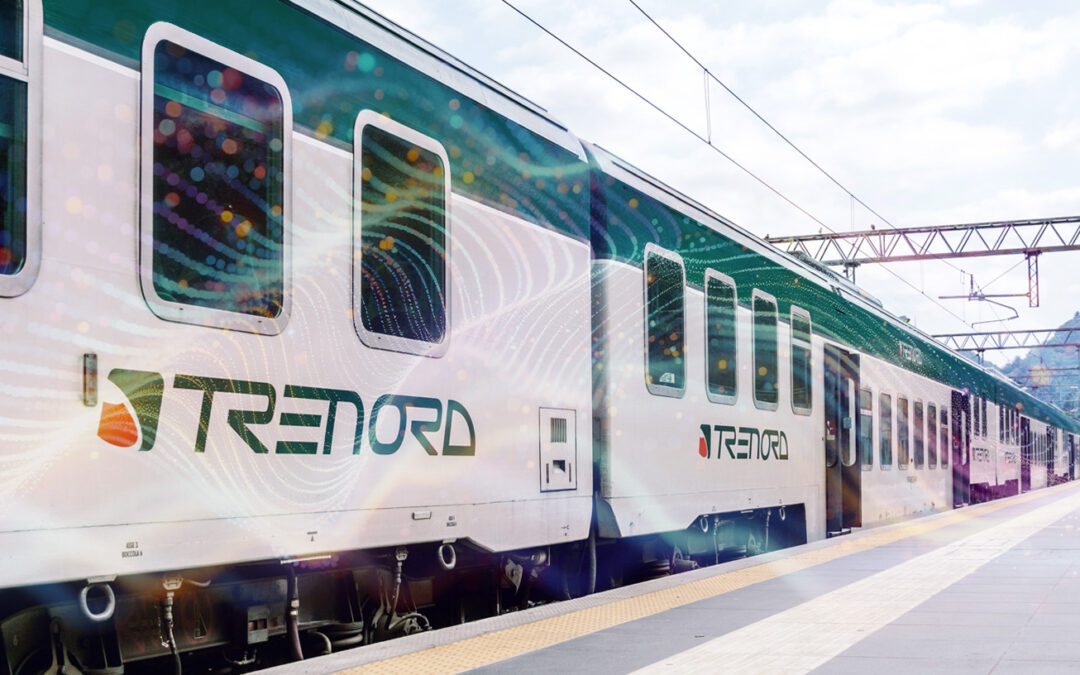 Progetto Darwin – Trenord