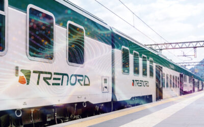 Darwin Project – Trenord